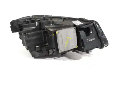 İkinci el araba yedek parçası sol far için mercedes-benz clase cla (w117) cla 200 cdi (117.301) oem iam referansları a1179066300  