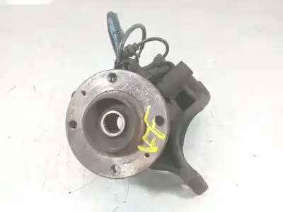 Pezzo di ricambio per auto di seconda mano  per PEUGEOT 208 I (CA_, CC_)  Riferimenti OEM IAM   