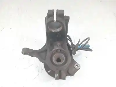Pezzo di ricambio per auto di seconda mano snodo anteriore sinistro per peugeot 208 i (ca_, cc_) 1.2 vti 82 riferimenti oem iam   
