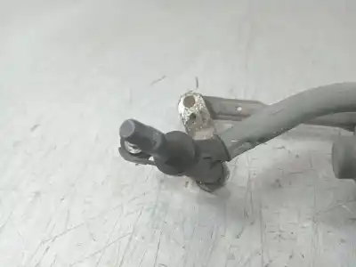 Pezzo di ricambio per auto di seconda mano tiranti e motorino del tergicristallo anteriore per peugeot 208 i (ca_, cc_) 1.2 vti 82 riferimenti oem iam 9673222580  