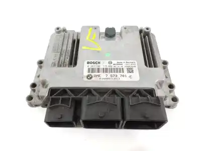 Second-hand car spare part Ecu Engine Control for MINI (BMW) MINI (R56) COOPER OEM IAM references 0261201775 7573701 12147573701