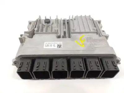 Second-hand car spare part ecu engine control for mini mini (f55) one oem iam references 984414401