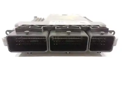 Tweedehands auto-onderdeel ecu motorcontroller voor nissan note (e12) 1.5 dci oem iam-referenties 237103v0c 0281030850 