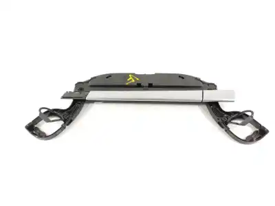 Peça sobressalente para automóvel em segunda mão moldagem por porsche panamera diesel referências oem iam 97055239401