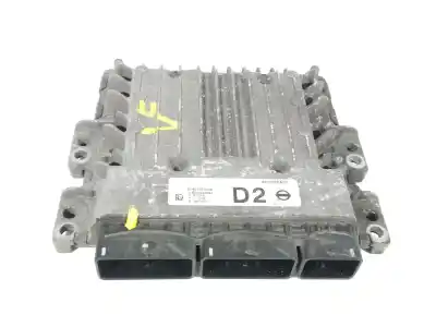 Peça sobressalente para automóvel em segunda mão centralina de motor uce por nissan pulsar fastback (c13) 1.5 dci referências oem iam s180193104a