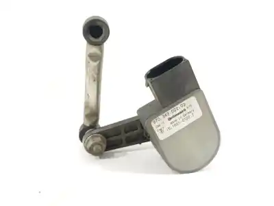 Peça sobressalente para automóvel em segunda mão sensor por porsche panamera diesel referências oem iam 97034302203