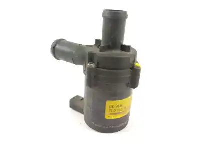 Peça sobressalente para automóvel em segunda mão bomba de água por porsche panamera diesel referências oem iam 7l0965561l