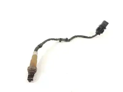 Peça sobressalente para automóvel em segunda mão sonda lambda por porsche panamera diesel referências oem iam 97060617900