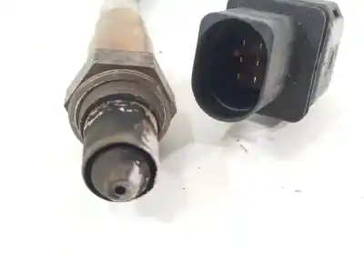 Pezzo di ricambio per auto di seconda mano sonda lambda per porsche panamera diesel riferimenti oem iam 97060617900 0281004407 