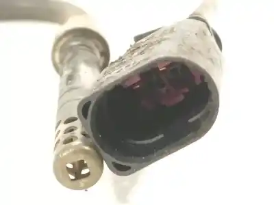 Peça sobressalente para automóvel em segunda mão sonda lambda por porsche panamera diesel referências oem iam 97060625300 52215021817114 