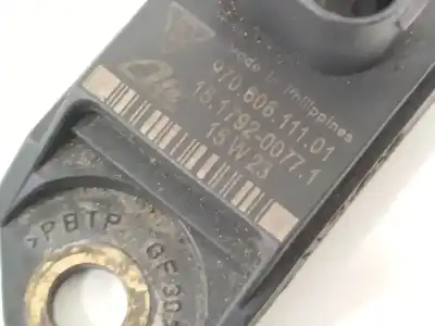 Peça sobressalente para automóvel em segunda mão sensor por porsche panamera diesel referências oem iam 97060611101  