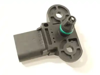 Peça sobressalente para automóvel em segunda mão sensor por porsche panamera diesel referências oem iam 036906051g 0261230081 