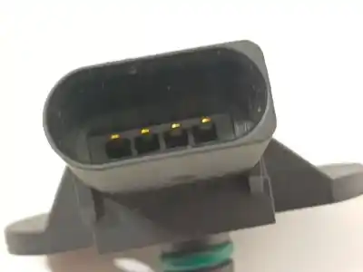 Peça sobressalente para automóvel em segunda mão sensor por porsche panamera diesel referências oem iam 036906051g 0261230081 