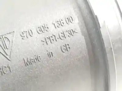 Second-hand car spare part flowmeter for porsche panamera diesel oem iam references 97060513800  