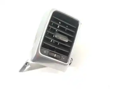 Peça sobressalente para automóvel em segunda mão grelha / difusor de ar por porsche panamera diesel referências oem iam 970553172