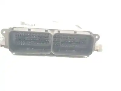 Second-hand car spare part ecu engine control for kia cee'd (jd) 1.6 crdi 136 oem iam references 0281033002 391402a925 