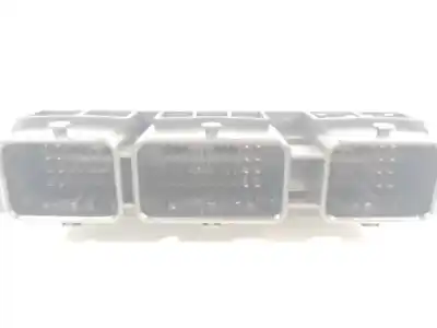 Second-hand car spare part ecu engine control for volvo v50 (545) 1.6 d oem iam references 31272996ab 0281016590 