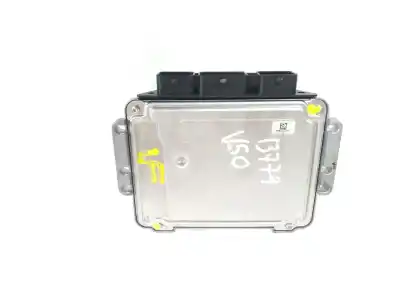 Second-hand car spare part ecu engine control for volvo v50 (545) 1.6 d oem iam references 31272996ab 0281016590 