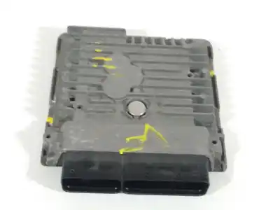 Pezzo di ricambio per auto di seconda mano centralina motore per volkswagen golf vi (5k1) 1.6 tdi riferimenti oem iam 03l906023dr