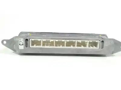 Автозапчасти б/у блок управления двигателем за lexus gs (gs/us/ws19) 300 ссылки oem iam 8966630372 2751006600 