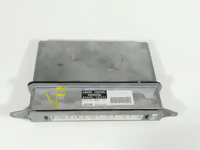 Автозапчасти б/у блок управления двигателем за lexus gs (gs/us/ws19) 300 ссылки oem iam 8966630372 2751006600 