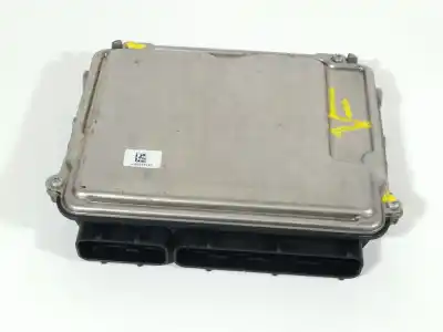 Автозапчастина б/у ебу контролер двигуна для toyota verso (_r2_) 1.6 d4-d (war20_) посилання на oem iam 896610f503 0281034674 