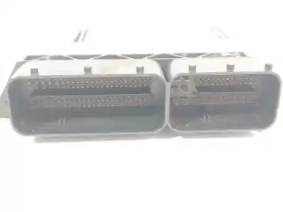 Second-hand car spare part ecu engine control for bmw 3 touring (e91) 320 d oem iam references 13617801711 dde7801711 281013251