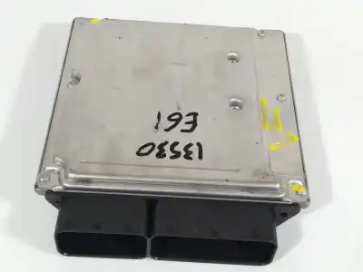 Second-hand car spare part ecu engine control for bmw 3 touring (e91) 320 d oem iam references 13617801711 dde7801711 281013251