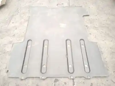 Peça sobressalente para automóvel em segunda mão alfombra por opel vivaro b kasten/combi combi l1 2.7t referências oem iam 93454444