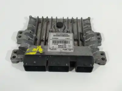 Second-hand car spare part ecu engine control for dacia duster (hs_) 1.5 dci (hsaj) oem iam references 237100703r