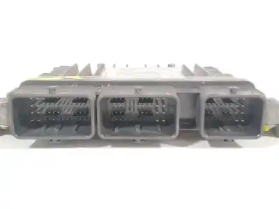 Second-hand car spare part ecu engine control for dacia duster (hs_) 1.5 dci (hsaj) oem iam references 237100703r 237101862r 