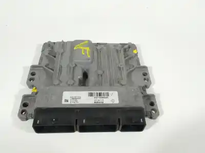 Pièce détachée automobile d'occasion CALCULATEUR MOTEUR ECU pour RENAULT MASTER III FURGÓN (FV)  Références OEM IAM 237109955R 237106117R 