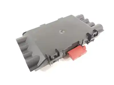 Pièce détachée automobile d'occasion BOÎTES À FUSIBLES pour VOLKSWAGEN CRAFTER KASTEN (SY)  Références OEM IAM 7C0937517AE  