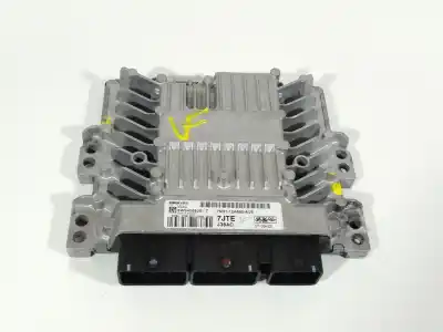 Tweedehands auto-onderdeel ECU MOTORCONTROLLER voor FORD C-MAX (CB3)  OEM IAM-referenties 7M5112A650AUE SID206 5WS40582ET