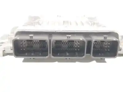 Second-hand car spare part ecu engine control for ford c-max (cb3) ghia oem iam references 7m5112a650aue sid206 5ws40582et