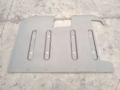 Peça sobressalente para automóvel em segunda mão alfombra por opel vivaro b kasten/combi combi l1 2.7t referências oem iam 849022831r