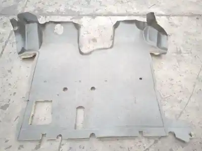Peça sobressalente para automóvel em segunda mão alfombra por opel vivaro b kasten/combi combi l1 2.7t referências oem iam 93450149