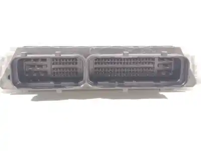 Автозапчасти б/у блок управления двигателем за toyota auris (_e18_) 1.4 d-4d (nde180_) ссылки oem iam 0281031062 896610z600 