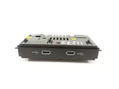 Second-hand car spare part ELECTRONIC MODULE for VOLKSWAGEN CRAFTER KASTEN (SY)  OEM IAM references 5NA035736  