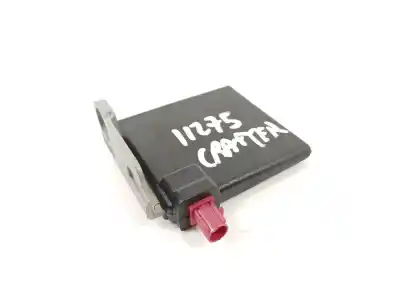 Автозапчастина б/у ЕЛЕКТРОННИЙ МОДУЛЬ для VOLKSWAGEN CRAFTER KASTEN (SY)  Посилання на OEM IAM 3G9035534  