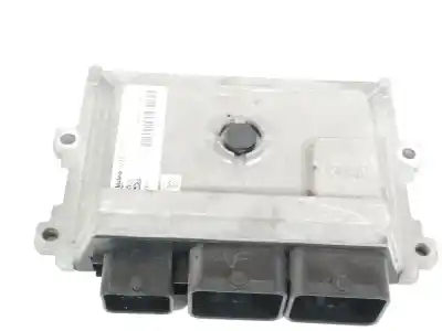 Pezzo di ricambio per auto di seconda mano Centralina Motore per PEUGEOT 208 I (CA_, CC_) 1.2 VTI 82 Riferimenti OEM IAM 9805353080  