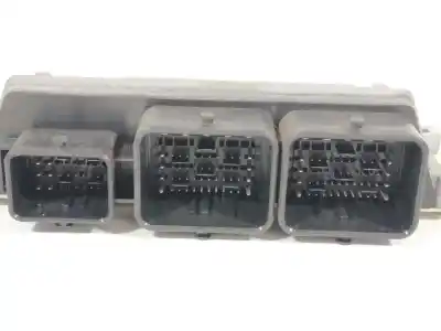 Pezzo di ricambio per auto di seconda mano centralina motore per peugeot 208 i (ca_, cc_) 1.2 vti 82 riferimenti oem iam 9805353080  
