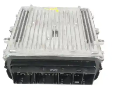 Tweedehands auto-onderdeel ecu motorcontroller voor bmw 3 (e90) 320 d oem iam-referenties 8506566 0281016175 