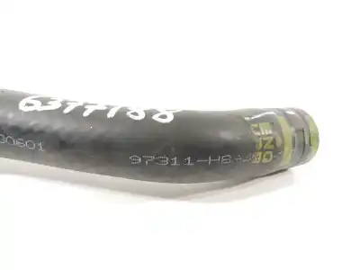 Peça sobressalente para automóvel em segunda mão tubo por kia stonic (ybcuv) 1.0 tgdi cat referências oem iam 97311h8ab0