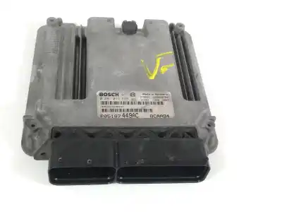 Pezzo di ricambio per auto di seconda mano centralina motore per dodge caliber (pm) 2.0 s [2.0 ltr. - 103 kw 16v crd cat] riferimenti oem iam 05187449ac