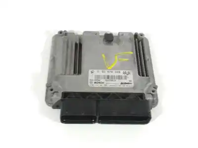 Автозапчастина б/у  для OPEL INSIGNIA A (G09)  Посилання на OEM IAM 55574903 0281016704 