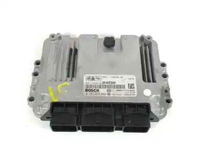 Автозапчасти б/у блок управления двигателем за FORD FOCUS II (DA_, HCP, DP) 1.6 TDCI ссылки OEM IAM 9M5112A650DB 0281015856 