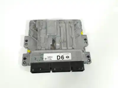 Second-hand car spare part ECU ENGINE CONTROL for NISSAN QASHQAI II SUV (J11, J11_)  OEM IAM references A2C39567001 SID310 23710HX43C