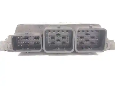 Second-hand car spare part ecu engine control for citroen c4 picasso i monospace (ud_) 1.6 hdi 110 oem iam references 9676761080 s180075002k sid807