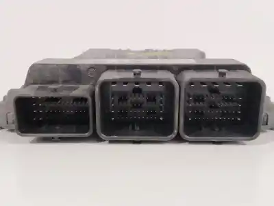 Автозапчастина б/у ебу контролер двигуна для citroen c4 picasso i monospace (ud_) 1.6 hdi 110 посилання на oem iam 9676761080 9666571380 s180075002